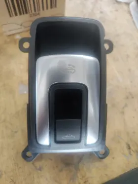 Volkswagen 1224650926270186 2012 Vw Eos Hardtop Convertible Top Switch Brand New Unboxed