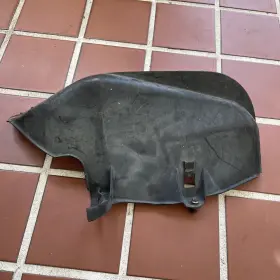 191825250a Volkswagen Vw Mk2 V-belt Protective Underbody Cover Oem Genuine