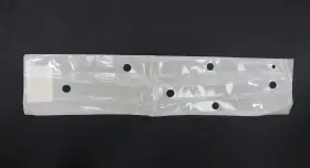 5c5821703c Volkswagen New Rear Lh Quarter Panel Protective Film Beetle 2012-2019