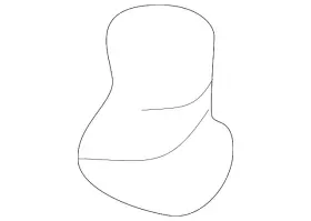 N-908-106-02 Volkswagen Genuine Skid Plate Nut