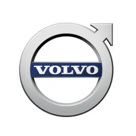 986771 Volvo Genuine Rivet Nut