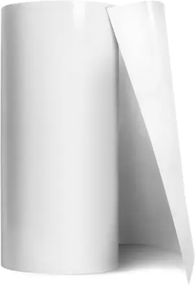 V8-paintprotflm-1 Vvivid Clear Paint Protection Scratch Resistant Vinyl Wrap 12 Inch X 60