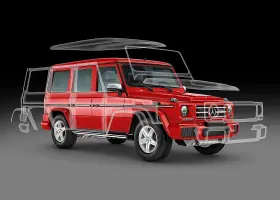 Vvivid Vvclrbrapntprtct 60x120 Clear Paint Protection Bulk Vinyl Wrap Film 54 Inch X 120 #3