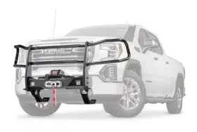 Trans4mer Warn 012748103110 108226 Gen Iii Grill Guard