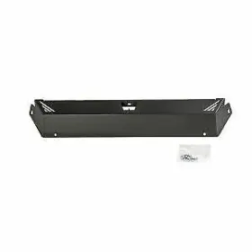 101445 Warn Industries Skid Plate