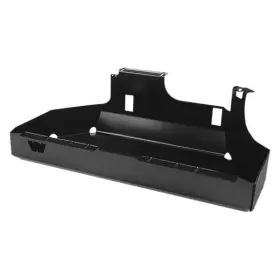66550 Warn Industries - Fuel Tank Skid Plate