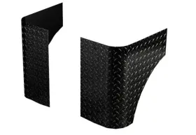 Warrior Products 634146109268 Rear Corner Guards 926pc