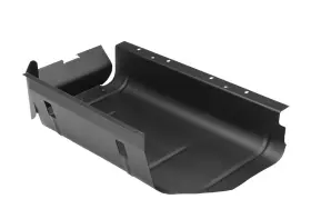 Yj87-96 Warrior Products 90710 Prod - Gas Tank Skid Plt