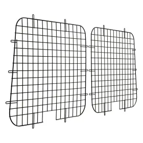 3500xd Weather Guard 88041 For Mercedes-benz Sprinter 18-24 Rear Door Window Screens