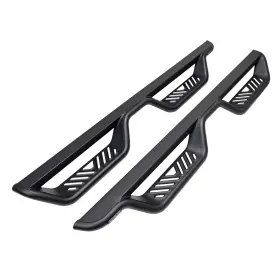 20-13785 Westin Outlaw Drop Nerf Step Bars