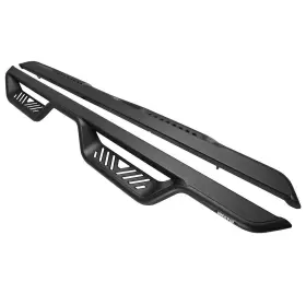 20-14195 Westin Outlaw Nerf Step Bars #3