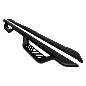 20-14235 Westin Outlaw Nerf Step Bars #3