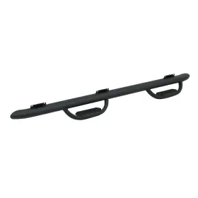 20-2775 Westin Genx Oval Drop Nerf Step Bars Fits 05-20 Tacoma