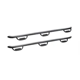 20-3555 Westin Genx Oval Drop Nerf Step Bars Fits 1500 Classic Ram