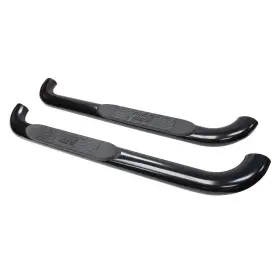 21-1405 Westin Platinum 4 Oval Nerf Step Bars