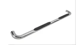 21-1680 Westin Platinum Series Oval Step Bar