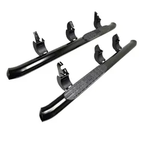 21-22795 Westin Pro Traxx 4 Oval Nerf Step Bars