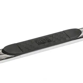 21-2310 Westin Step Nerf Bar-crew Cab Pickup #2