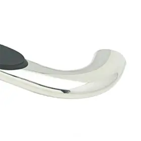 21-2310 Westin Step Nerf Bar-crew Cab Pickup #3