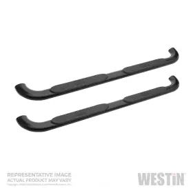 21-2355 Westin Step Nerf Bar-xl Extended Cab Pickup Fits 04-08 Ford F-150