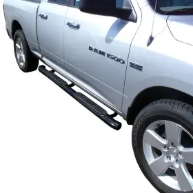 21-23560 Westin Pro Traxx 4 Oval Nerf Step Bars #2