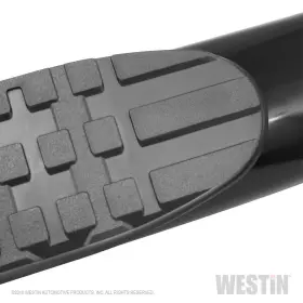 21-24095 Westin Pro Traxx 4 Oval Nerf Step Bars Ram 1500 Quad Cab 2019-2022 Excl. 2019-2 #3