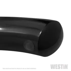 21-24115 Westin Pro Traxx 4 Oval Nerf Step Bars Bar #2
