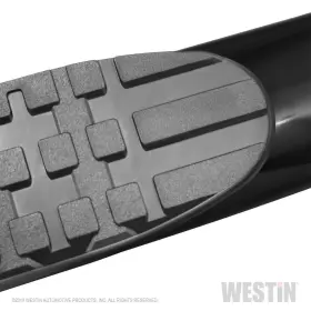 21-24115 Westin Pro Traxx 4 Oval Nerf Step Bars Bar #3