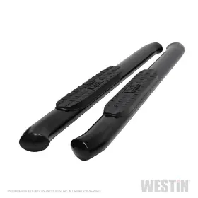 21-24115 Westin Pro Traxx 4 Oval Nerf Step Bars Bar