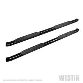 21-24135 Westin Pro Traxx 4 Oval Nerf Step Bars Silverado/sierra 1500 Crew Cab 2019-2022