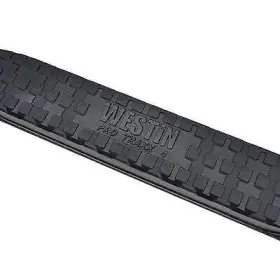 21-24145 Westin Pro Traxx 4 Oval Nerf Step Bars Black - #3