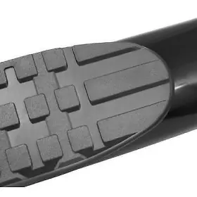 21-24145 Westin Pro Traxx 4 Oval Nerf Step Bars Black -