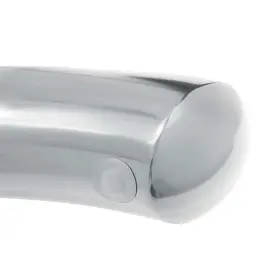 21-24180 Westin 21 24180 Pro Traxx 4 Oval Nerf Step Bars #2