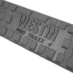 21-24180 Westin 21 24180 Pro Traxx 4 Oval Nerf Step Bars #3