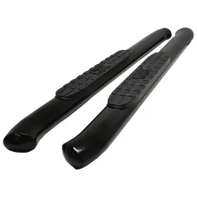 21-24185 Westin 21 24185 Pro Traxx 4 Oval Nerf Step Bars