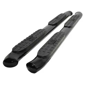 21-24195 Westin 21 24195 Pro Traxx 4 Oval Nerf Step Bars