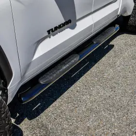 21-24225 Westin Pro Traxx 4 Oval Nerf Step Bars
