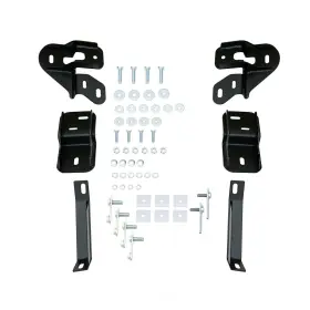 21-3555 Westin Nerf/step Bar #3