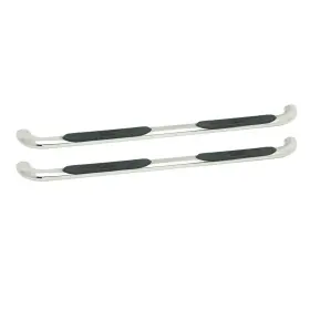 21-3560 Westin Platinum 4 Oval Nerf Step Bars