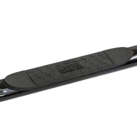 21-3575 Westin Step Nerf Bar - Ram 2500/3500 Mega Cab 2010-2022 Platinum 4 Oval Ste #3