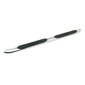21-3610 Westin Platinum 4 Oval Nerf Step Bars For Jeep Grand Cherokee 11-18 - Ss