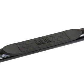 21-3625 Westin Platinum 4 Oval Nerf Step Bars Fits 11-17 Durango