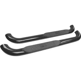 21-3920 Westin Platinum 4 Oval Nerf Step Bars