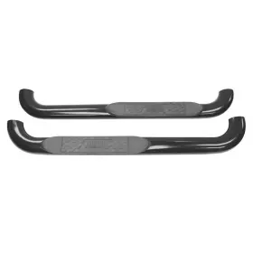 21-3925 Westin Platinum 4 Oval Nerf Step Bars #3