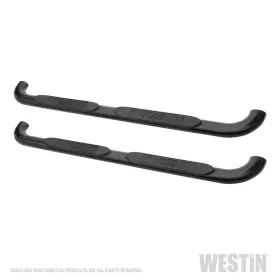 21-4085 Westin Step Nerf Bar - Ram 1500 Crew Cab 2019-2022 Excl. Cla #2