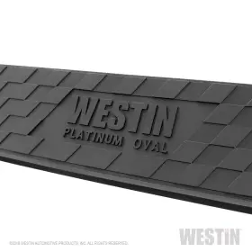 21-4085 Westin Step Nerf Bar - Ram 1500 Crew Cab 2019-2022 Excl. Cla #3
