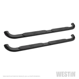 21-4085 Westin Step Nerf Bar - Ram 1500 Crew Cab 2019-2022 Excl. Cla