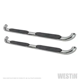 21-4090 Westin Step Nerf Bar Fits 19-21 Ram 1500