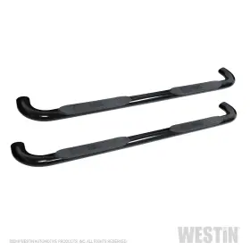 21-4135 Westin Step Nerf Bar-rst Crew Cab Pickup