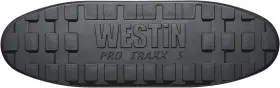 21-50002 Westin Replacement Black Pad And Clips For 5 Inch Pro Traxx Step Bars #21-50002